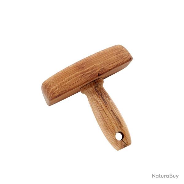 PILON EN CHENE - LE REGAL