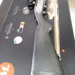 REMINGTON 7400 AIMPOINT 9000