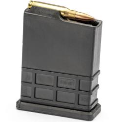 Chargeur AICS polym&egrave;re 7 coups calibre .308 Winchester