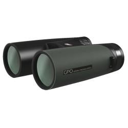 Jumelles GPO passion ED 10x42 vert