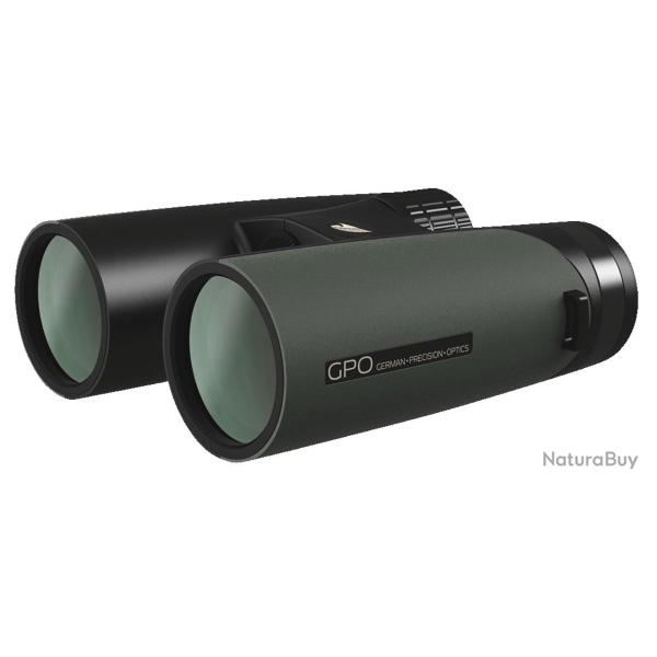 Jumelles GPO passion ED 10x42 vert