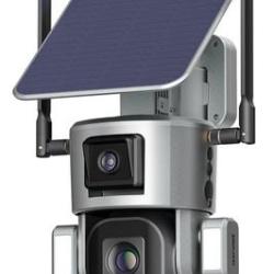 Caméra Num'axes Cam1073