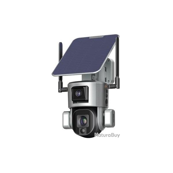 Cam�ra Num'axes Cam1073