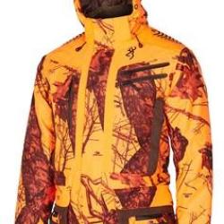 Veste Browning XPO pro 2 blaze orange T.XXXL