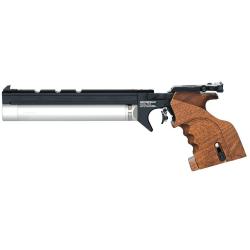 Pistolet &agrave; air pr&eacute;comprim&eacute; Snowpeak PP20 gen2 pcp droitier cal.4.5mm 7.5J