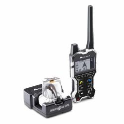 Pack collier de repérage Midland beeper one GPS
