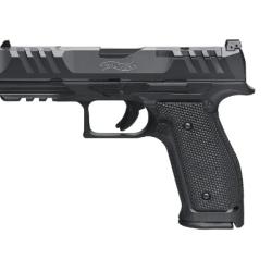 Pistolet WALTHER cal.9x19 pdp sf full size 4.5" 18 coups