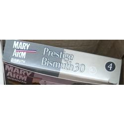cartouche prestige bismith30