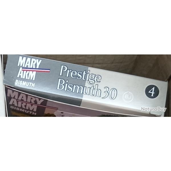 cartouche prestige bismith30