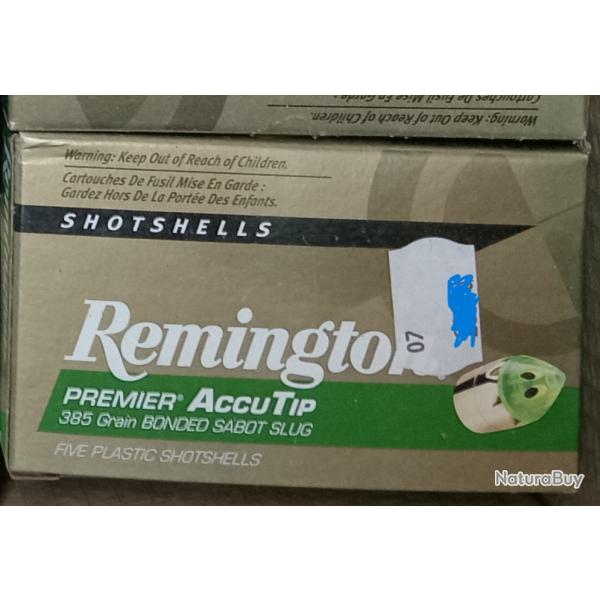 remington accutip