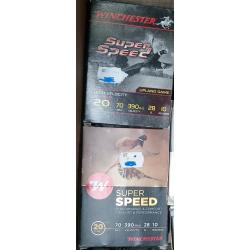 winchester super speed
