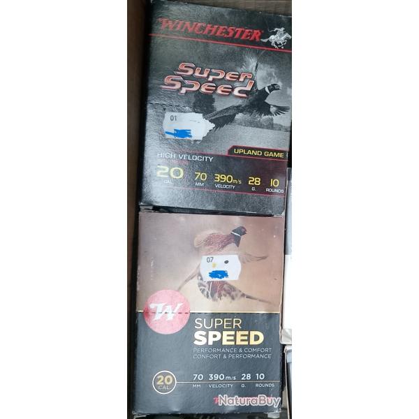 winchester super speed