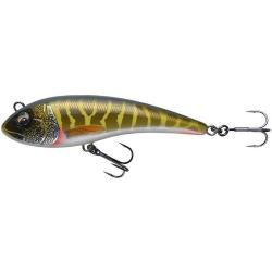 Poisson Nageur Savage Gear Low Glider Jerk SS - 17cm 17cm 112g Pike