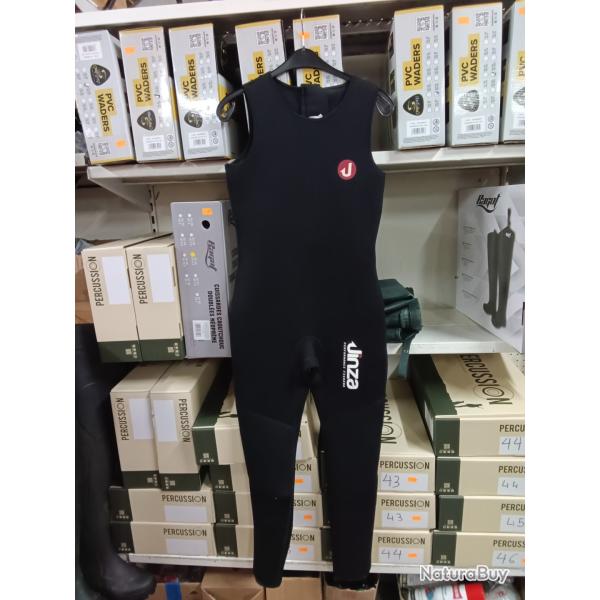 JINZA WETSUIT TAILLE XL