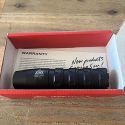 Mod&eacute;rateur silencieux impulse air IA 1350