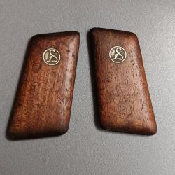 Plaquettes Ortgies 6.35