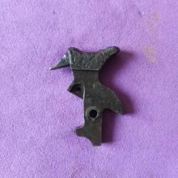 Chien revolver 1892 MAS