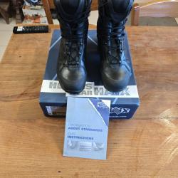 CHAUSSURE  HAIX RANGER  GORE  TEX