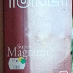 tunet super magnum