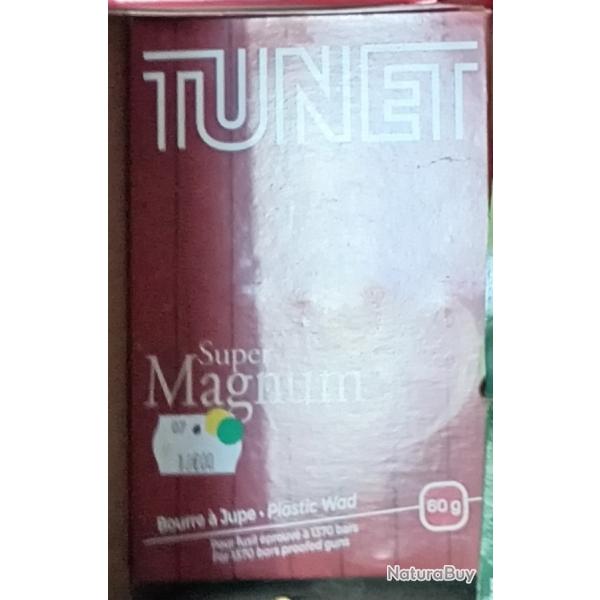 tunet super magnum