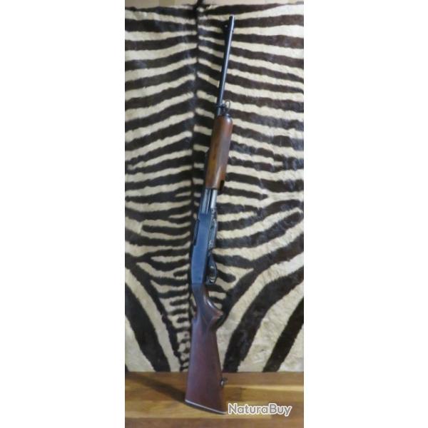 Carabine  pompe REMINGTON Gamemaster Mod.760 cal.280Rem