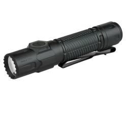 Olight Warrior Ultra - Lampe Tactique avec des Performances Supérieures Gris Furtif