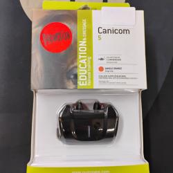 COLLIER SUPPLEMENTAIRE CANICOM 5 NEUF