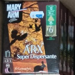 arx super dispersante