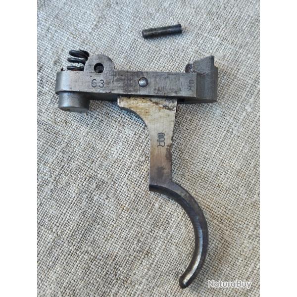 Queue de d�tente de Mauser 98 compl�te