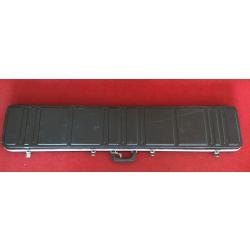 Mallette Pour Carabine en ABS avec fermetures &agrave; clef