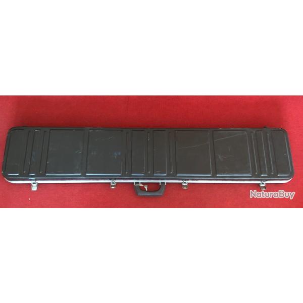 Mallette Pour Carabine en ABS avec fermetures � clef