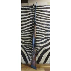 Carabine SAUER 505 ErgoLux Grade 5 cal.300wm canon 61cm flûté fileté
