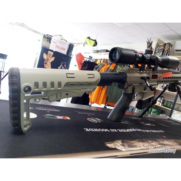 PALLAS BA 15-22 LUNETTE  ET BIPIED