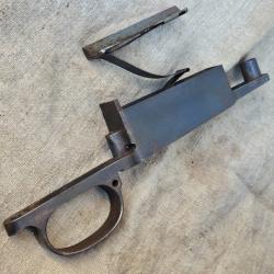 Pontet complet pour Mauser G98 Gewehr 98 allemand