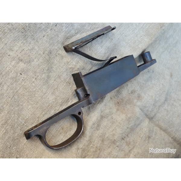 Pontet complet pour Mauser G98 Gewehr 98 allemand