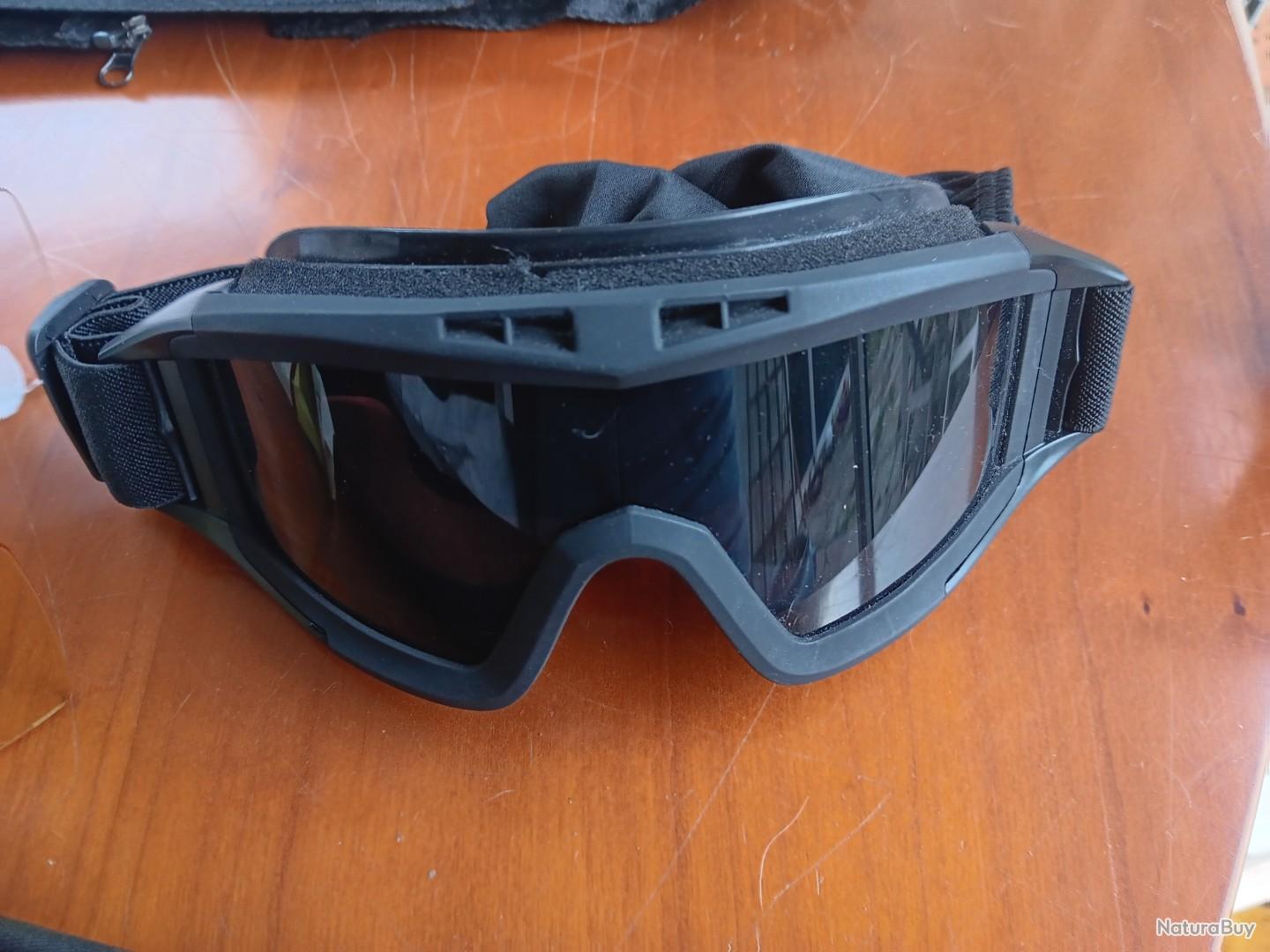 AnnonceLunettes de protection - Lunette de protection
