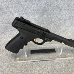 BROWNING BUCK MARK (PISTOL) 22 LONG RIFLE