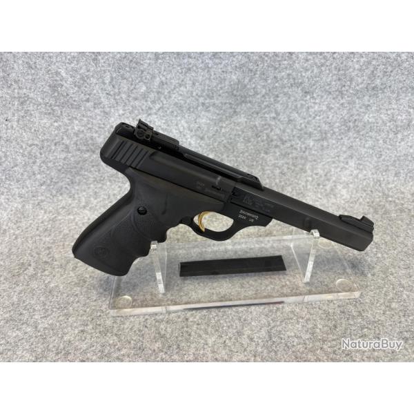 BROWNING BUCK MARK (PISTOL) 22 LONG RIFLE