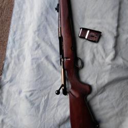 Carabine verney carron 270win