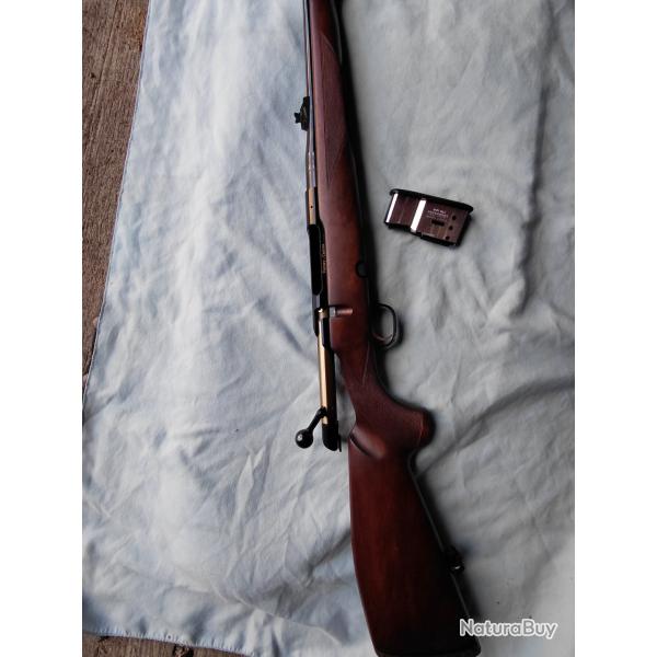 Carabine verney carron 270win