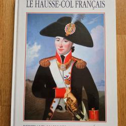 Livre LE HAUSSE COL FRANÇAIS de Bertrand Malvaux et Michel Pétard