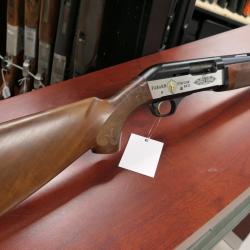 FUSIL FABARM EUROLION MK2 CAL 12/76   MISE A PRIX 1 EUROS sans prix de reserve