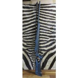 Carabine linéaire STEEL ACTION HM Carbone FBT cal.7Rm canon 61 cm fileté 15x100