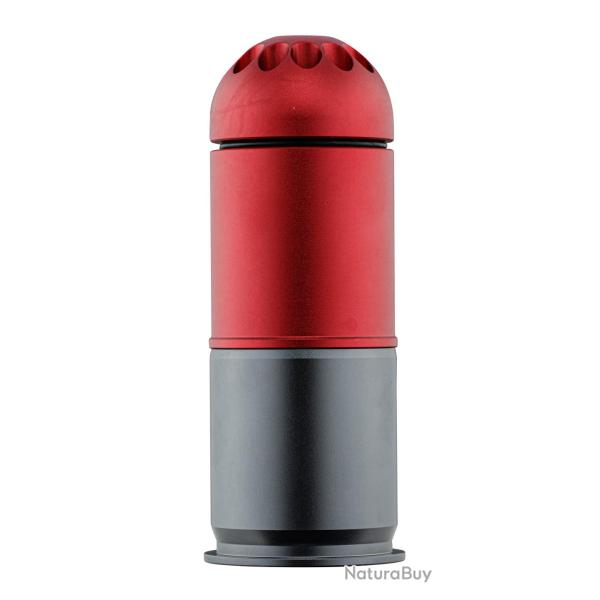 GRENADE GAZ 120 BBS M203 - NUPROL