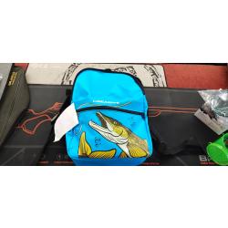 ENSEMBLE CANNE MOULINET SAC POUR ENFANT avec des accessoires - NEUF