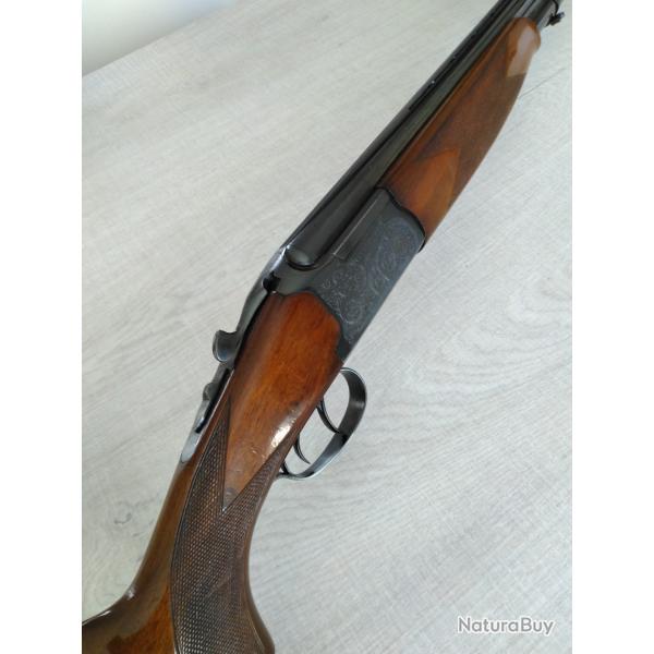 Superpos Lanber 12/70 bon tat(1 sans prix de rserve)