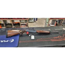 carabine Remington mod 750 wood cal 280 rem