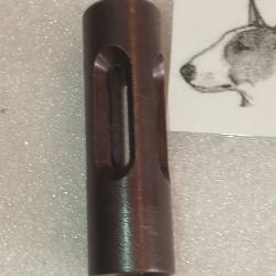 Cache flamme frein de bouche Mauser Suédois-M96 M38