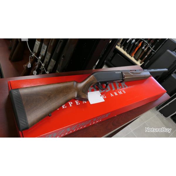 WINCHESTER SX4 FIELD BOIS  GAUCHER   CAL 12/76