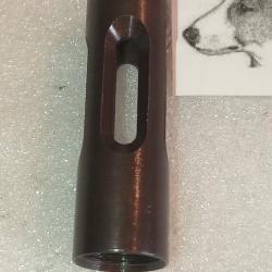Cache flamme frein de bouche pour Mauser Suédois-M96 M38